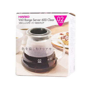 Hario V60 Server