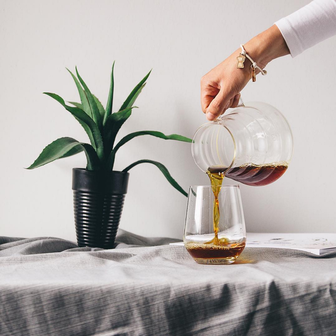Hario V60 Server