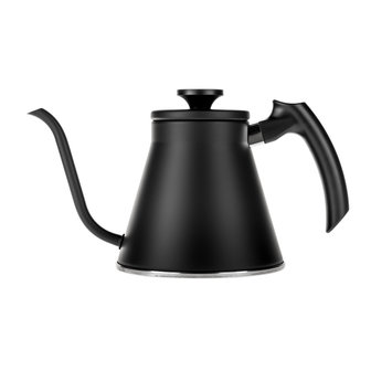 Hario V60 Fit Kettle Zwart