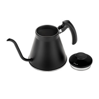 Hario V60 Fit Kettle Zwart