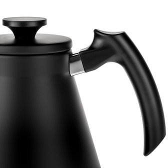 Hario V60 Fit Kettle Zwart