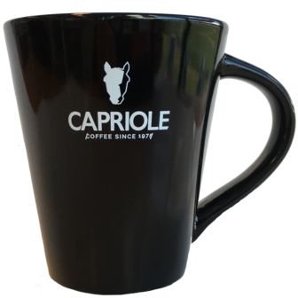 Capriole Koffiemok