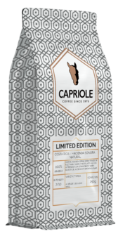 Capriole Costa Rica koffiebonen