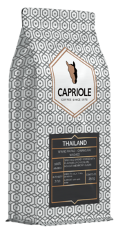 Capriole koffiebonen Thailand