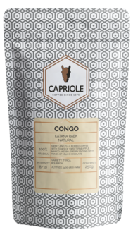 Koffiebonen Congo Katana Raek 250 gram
