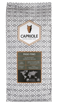 Capriole Paso Fino 1000 gram