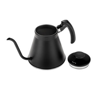 Hario V60 Fit Kettle Zwart