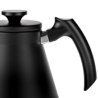 Hario V60 Fit Kettle Zwart