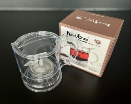 HandyBrew Tea Maker - 500 ml 