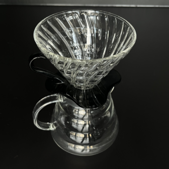 Hario V60 Server