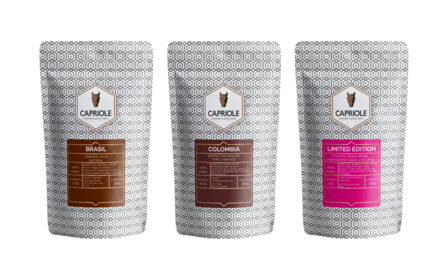 Proefpakket specialty koffie - espresso
