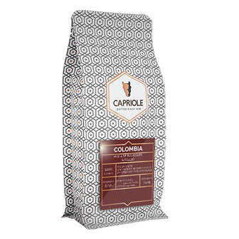 Capriole Coffee Colombia