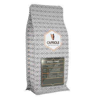Capriole Coffee Paso Fino
