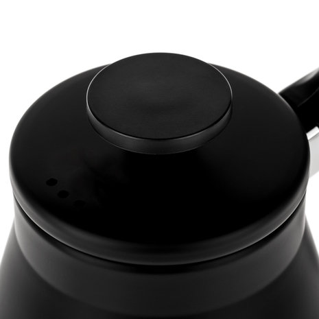 Hario V60 Fit Kettle Zwart