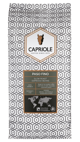 Capriole Paso Fino 1000 gram