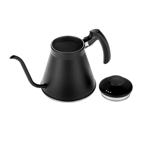 Hario V60 Fit Kettle Zwart