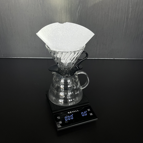 Hario V60 Server