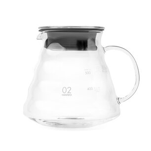 Hario Range Server V60 -02 - 600ml Hario Range Server V60 -02 - 600ml