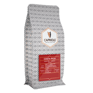 Koffiebonen Costa Rica Tarrazu Honey 250 gram Koffiebonen Costa Rica Tarrazu Honey 250 gram
