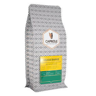 Koffiebonen Haags Bakkie 1000 gram Koffiebonen Haags Bakkie 1000 gram