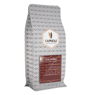 Koffiebonen Colombia Exotico de Giraldo 250 gram Koffiebonen Colombia Exotico de Giraldo 250 gram