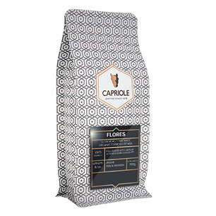 Koffiebonen Flores 250 gram Koffiebonen Flores 250 gram