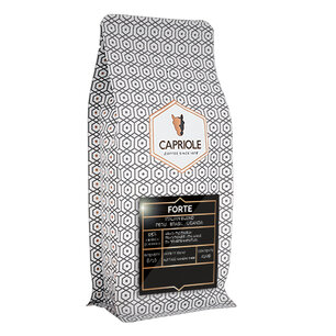 Koffiebonen Forte 1000 gram Koffiebonen Forte 1000 gram