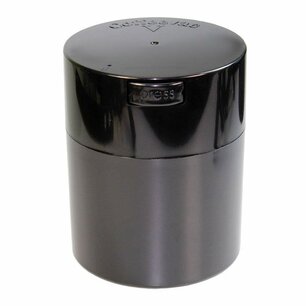 Voorraadbus CoffeeVac V 250 gram Voorraadbus CoffeeVac V 250 gram